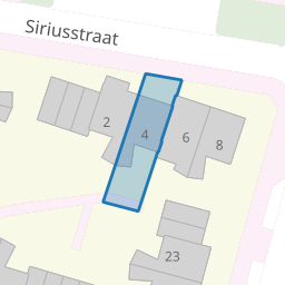 Perceel ODP02-A-2601