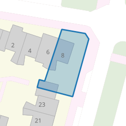 Perceel ODP02-A-2603