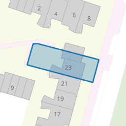 Perceel ODP02-A-2604