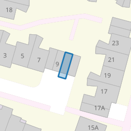 Perceel ODP02-A-2606