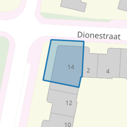 Perceel ODP02-A-2610