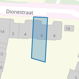 Perceel ODP02-A-2613