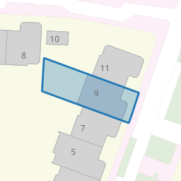 Perceel ODP02-A-2617