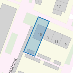 Perceel ODP02-A-2638