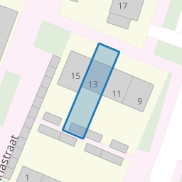 Perceel ODP02-A-2639