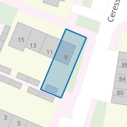 Perceel ODP02-A-2641