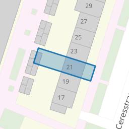 Perceel ODP02-A-2644