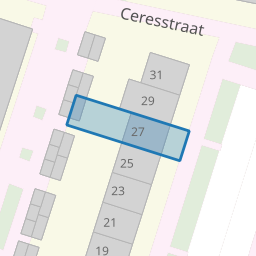 Perceel ODP02-A-2647