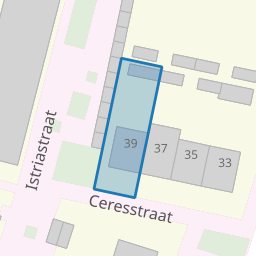 Perceel ODP02-A-2650