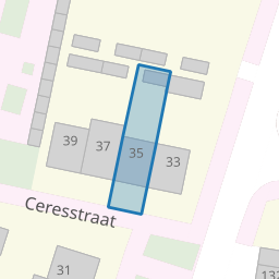 Perceel ODP02-A-2652