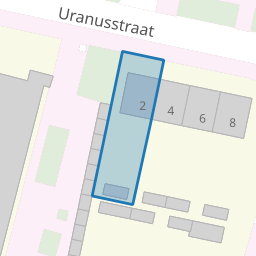 Perceel ODP02-A-2654