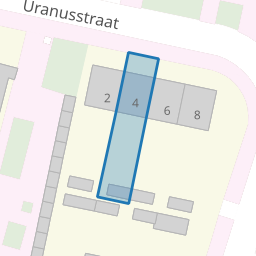 Perceel ODP02-A-2655