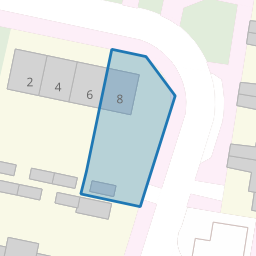 Perceel ODP02-A-2657