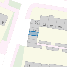 Perceel ODP02-A-2660