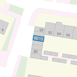 Perceel ODP02-A-2661