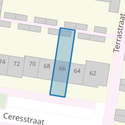 Perceel ODP02-A-2669