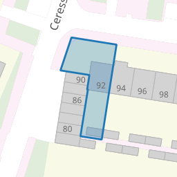 Perceel ODP02-A-2672