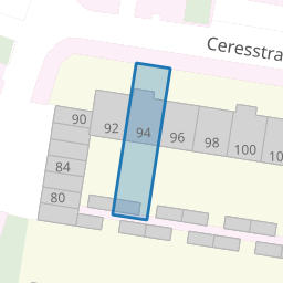 Perceel ODP02-A-2673