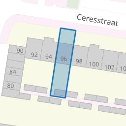 Perceel ODP02-A-2674