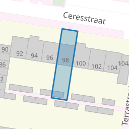 Perceel ODP02-A-2675