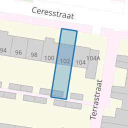 Perceel ODP02-A-2677