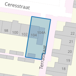 Perceel ODP02-A-2678