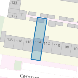 Perceel ODP02-A-2687