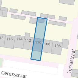 Perceel ODP02-A-2689