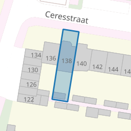 Perceel ODP02-A-2693