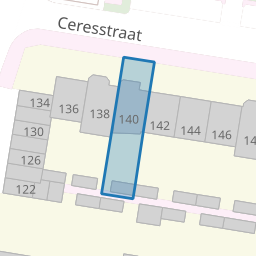 Perceel ODP02-A-2694