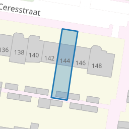 Perceel ODP02-A-2696