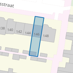 Perceel ODP02-A-2697