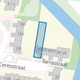 Perceel ODP02-A-2705