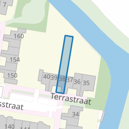 Perceel ODP02-A-2707