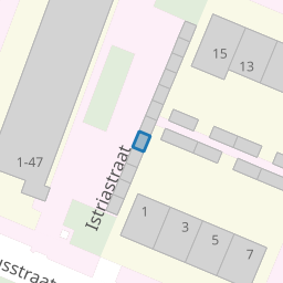 Perceel ODP02-A-2715