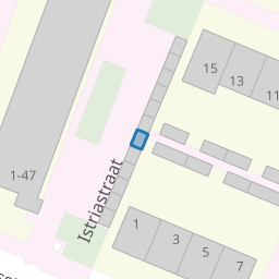 Perceel ODP02-A-2716