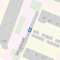 Perceel ODP02-A-2717