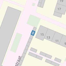 Perceel ODP02-A-2721