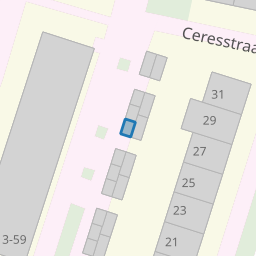 Perceel ODP02-A-2731