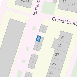 Perceel ODP02-A-2733