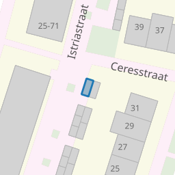 Perceel ODP02-A-2734