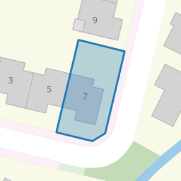 Perceel ODP02-A-2741