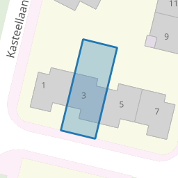 Perceel ODP02-A-2743