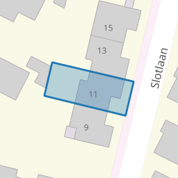 Perceel ODP02-A-2748