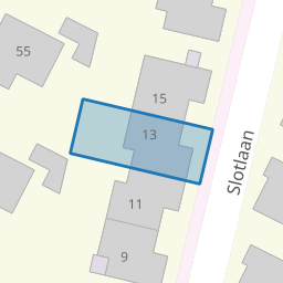 Perceel ODP02-A-2749