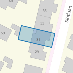 Perceel ODP02-A-2757