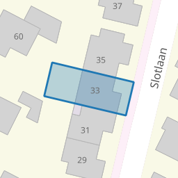 Perceel ODP02-A-2758