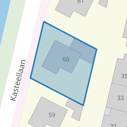 Perceel ODP02-A-2763