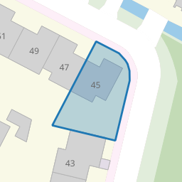 Perceel ODP02-A-2770