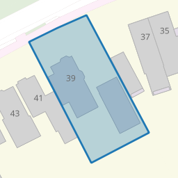 Perceel ODP02-A-2775